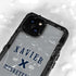 Xavier University Musketeers Est 1831 iPhone 15 Waterproof Case